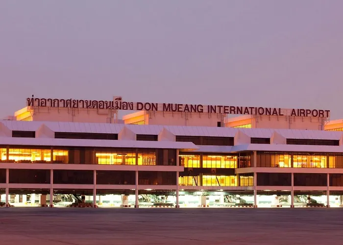 5 Chang Palace 방콕