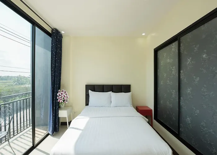 5 Chang Palace 호텔 2*