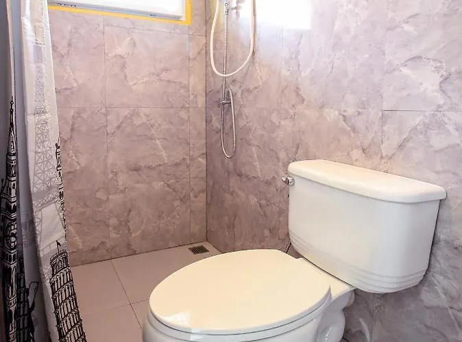5 Chang Palace 2* Bangkok