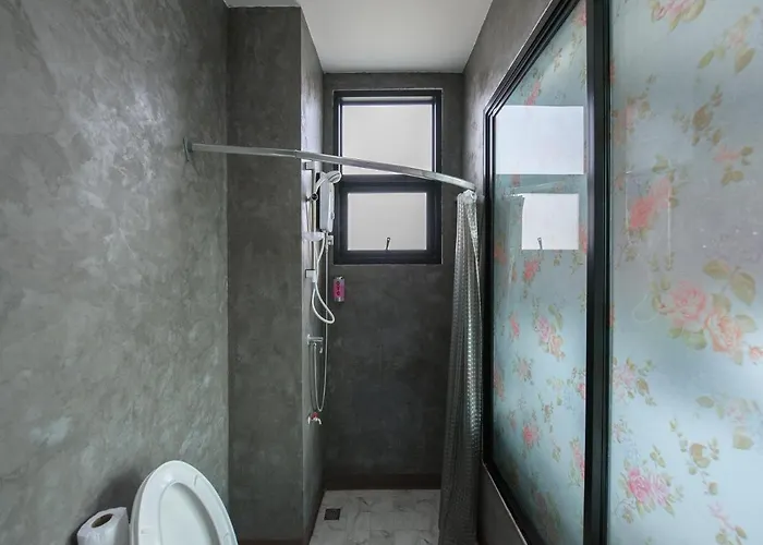 5 Chang Palace 2*