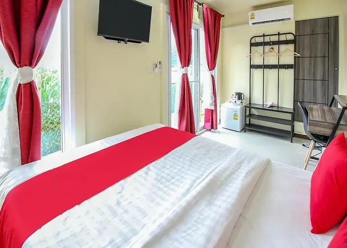 5 Chang Palace 2*