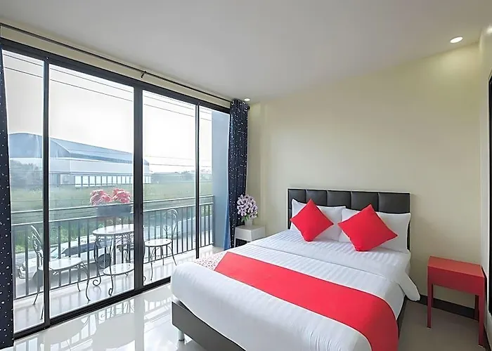 5 Chang Palace 2*