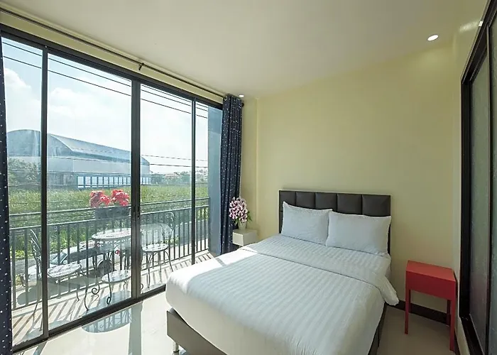 5 Chang Palace 2*