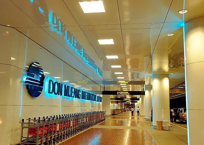 호텔 5 Chang Palace