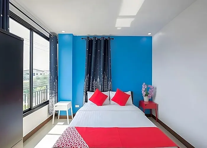 5 Chang Palace