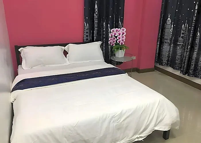 5 Chang Palace 2*