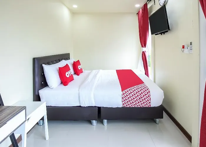 5 Chang Palace 2*